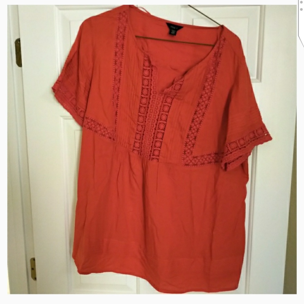 Intro. Blouse